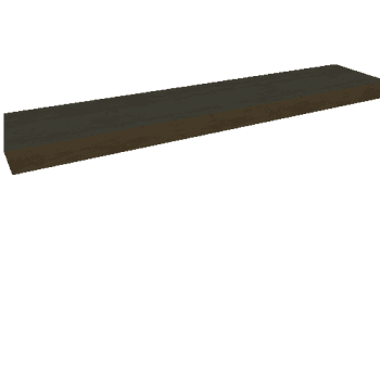 Sharp Wooden Parquet 1x5 {4}_1